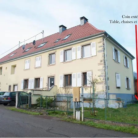 à Mitzach