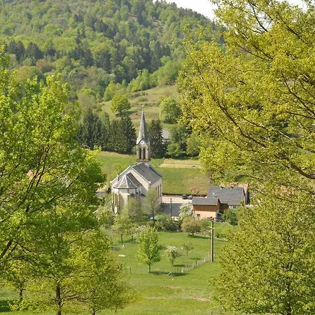 à Mitzach