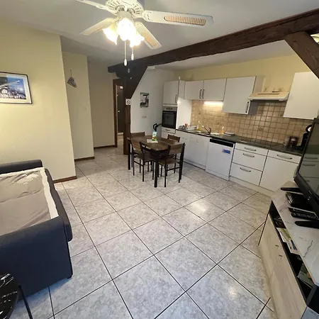 Apartment A
